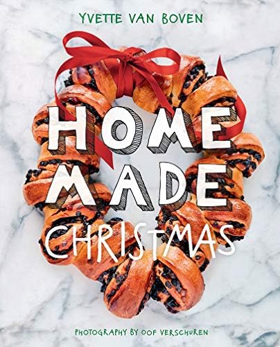 Home Made Winter: Van Boven, Yvette, Verschuren, Oof